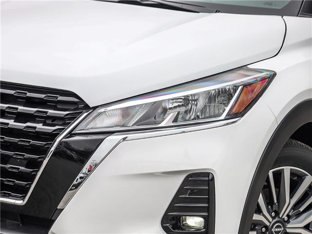 2025 Nissan Kicks Play SV (Stk: 6559) in Welland - Image 8 of 23