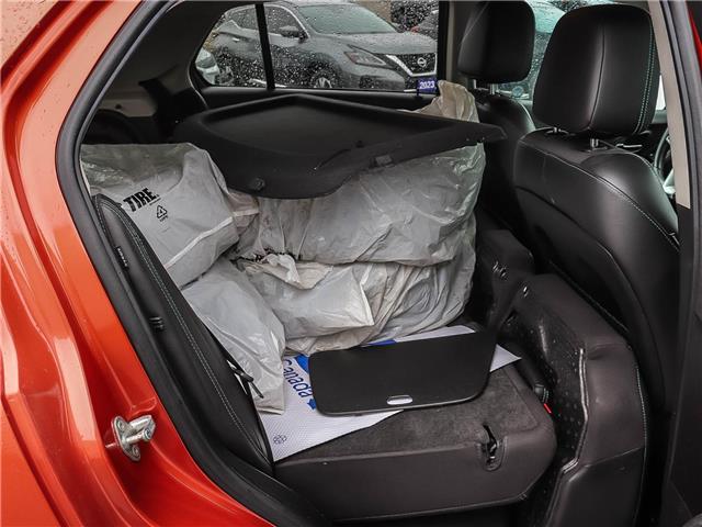 2015 Chevrolet Trax 2LT (Stk: 26026B) in Ingersoll - Image 18 of 22