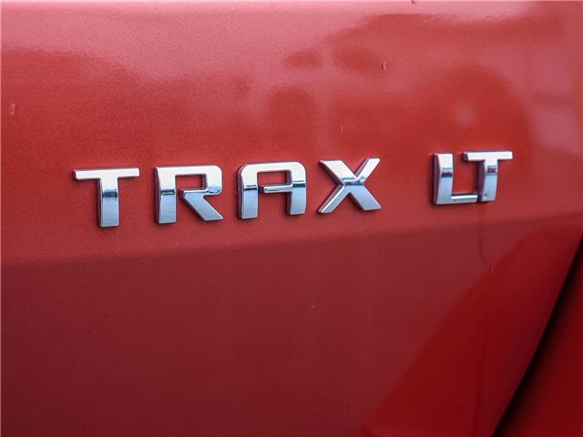 2015 Chevrolet Trax 2LT (Stk: 26026B) in Ingersoll - Image 20 of 22