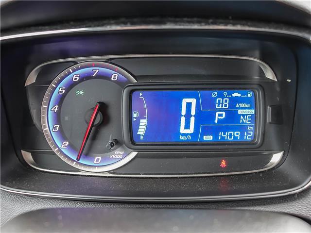 2015 Chevrolet Trax 2LT (Stk: 26026B) in Ingersoll - Image 21 of 22
