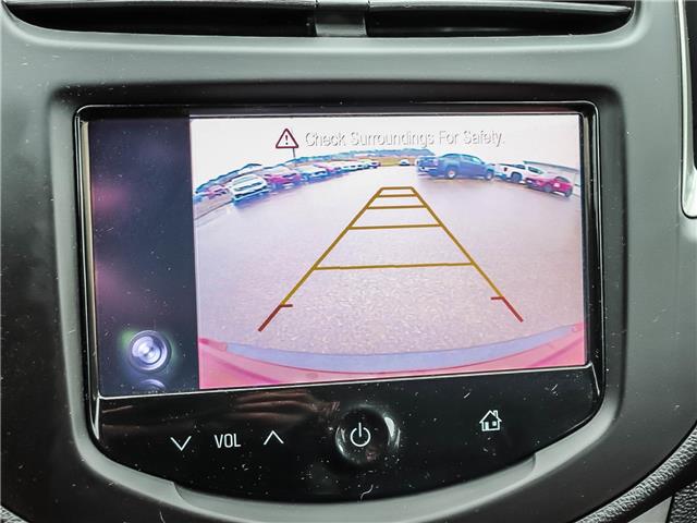 2015 Chevrolet Trax 2LT (Stk: 26026B) in Ingersoll - Image 22 of 22