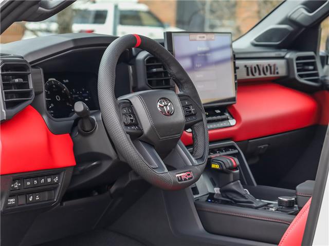 2026 Toyota Tundra LIMITED HYBRID (Stk: T9802) in Welland - Image 14 of 29