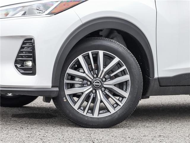 2025 Nissan Kicks Play SV (Stk: 6559) in Welland - Image 12 of 23
