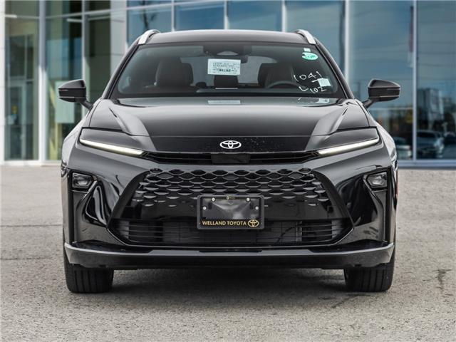 2026 Toyota Crown Signia Limited (Stk: T9820) in Welland - Image 4 of 29