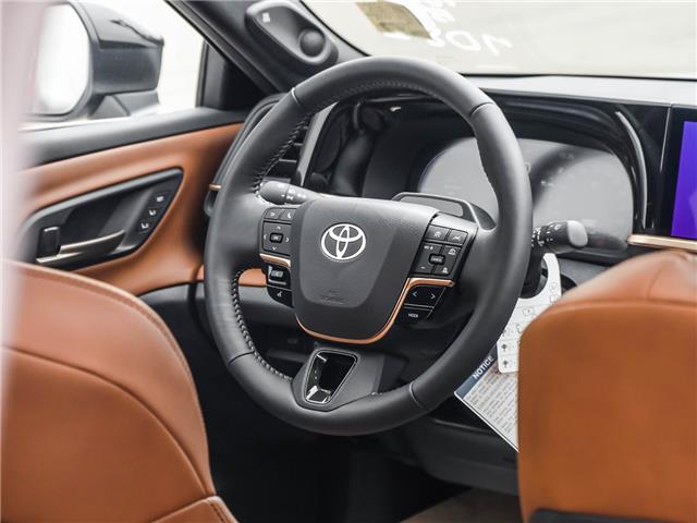 2026 Toyota Crown Signia Limited (Stk: T9804) in Welland - Image 18 of 28