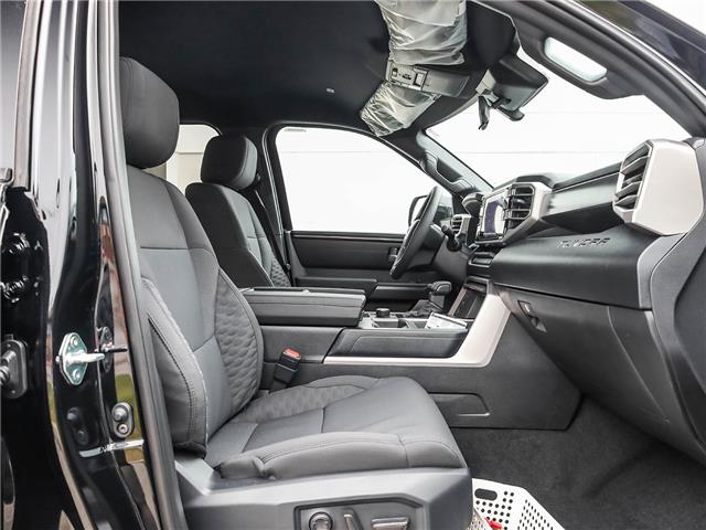 2026 Toyota Tundra SR (Stk: T9806) in Welland - Image 15 of 27