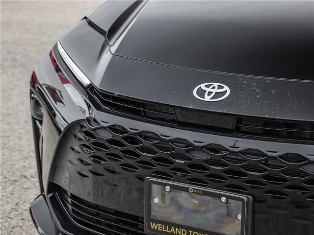 2026 Toyota Crown Signia Limited (Stk: T9820) in Welland - Image 9 of 29