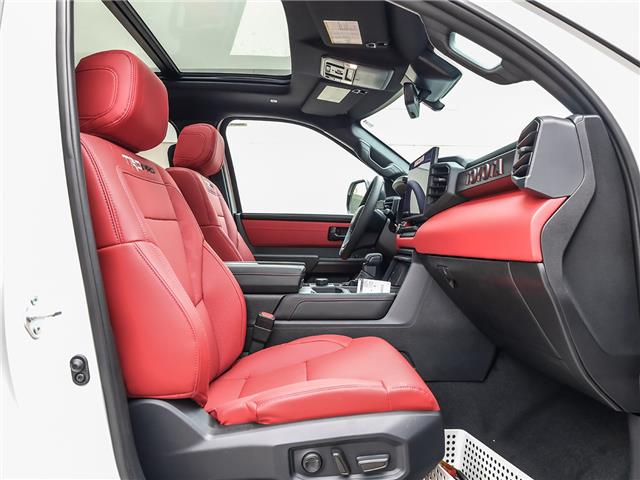 2026 Toyota Tundra LIMITED HYBRID (Stk: T9802) in Welland - Image 15 of 29