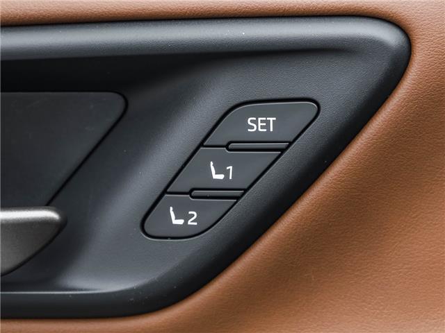 2026 Toyota Crown Signia Limited (Stk: T9804) in Welland - Image 19 of 28