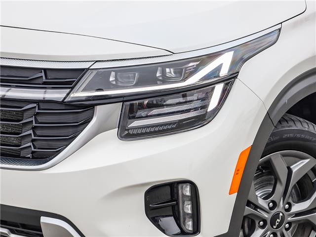 2025 Kia Seltos EX (Stk: 6570) in Welland - Image 8 of 27