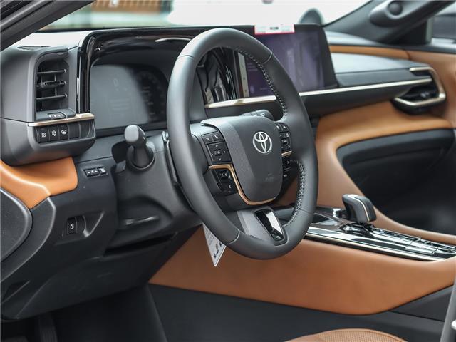 2026 Toyota Crown Signia Limited (Stk: T9820) in Welland - Image 14 of 29