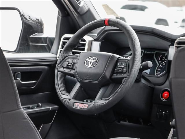 2026 Toyota Tundra SR (Stk: T9806) in Welland - Image 17 of 27