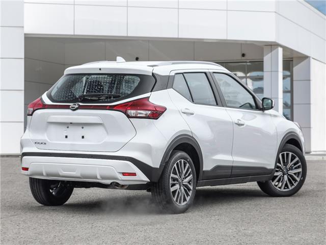 2025 Nissan Kicks Play SV (Stk: 6559) in Welland - Image 2 of 23