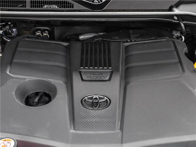 2026 Toyota Tundra SR (Stk: T9806) in Welland - Image 5 of 27