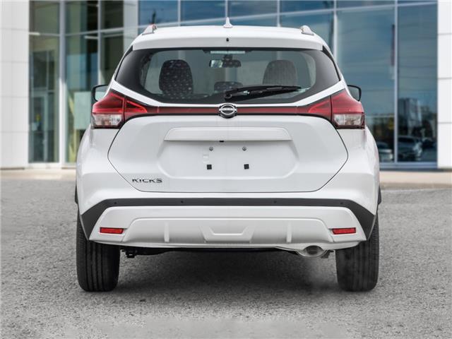 2025 Nissan Kicks Play SV (Stk: 6559) in Welland - Image 6 of 23