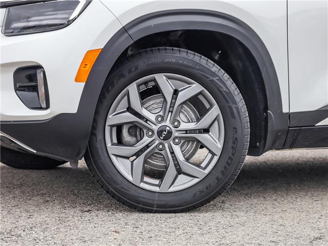 2025 Kia Seltos EX (Stk: 6570) in Welland - Image 12 of 27