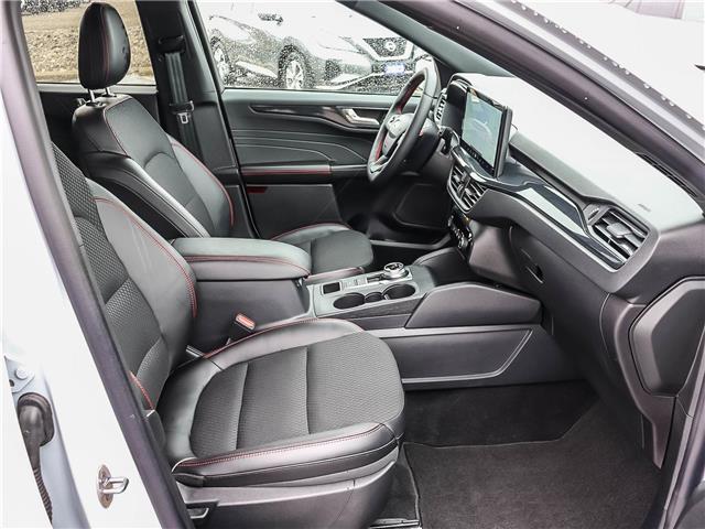 2025 Ford Escape ST-Line (Stk: 25119P) in Ingersoll - Image 19 of 25