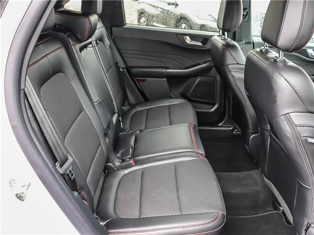 2025 Ford Escape ST-Line (Stk: 25119P) in Ingersoll - Image 20 of 25