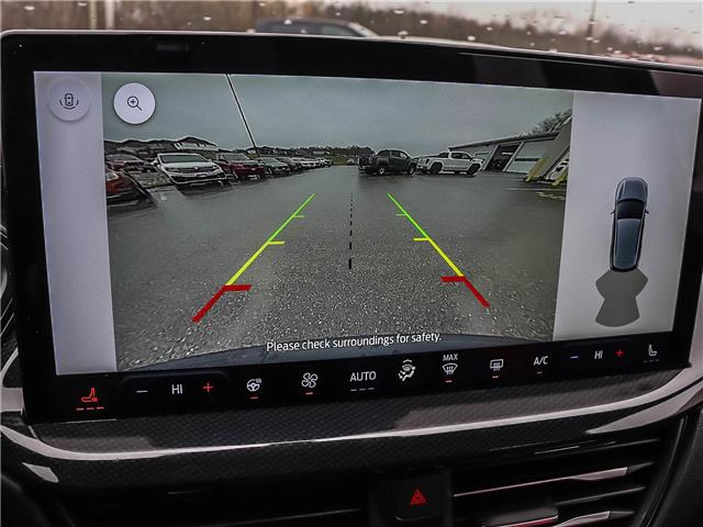 2025 Ford Escape ST-Line (Stk: 25119P) in Ingersoll - Image 24 of 25