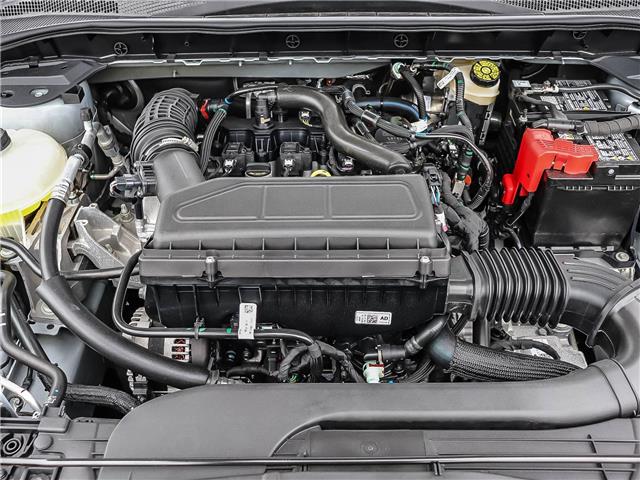 2025 Ford Escape ST-Line (Stk: 25119P) in Ingersoll - Image 25 of 25