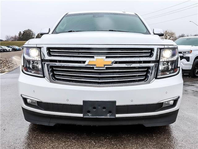 2016 Chevrolet Tahoe LTZ (Stk: 25104A) in Ingersoll - Image 2 of 27