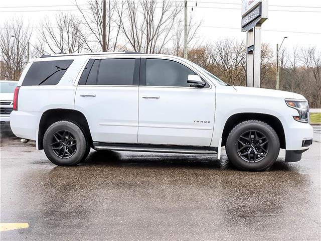2016 Chevrolet Tahoe LTZ (Stk: 25104A) in Ingersoll - Image 3 of 27