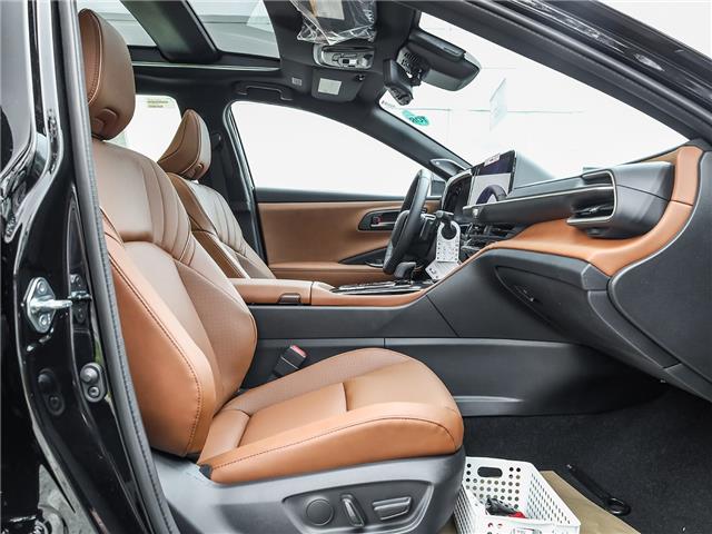 2026 Toyota Crown Signia Limited (Stk: T9820) in Welland - Image 15 of 29