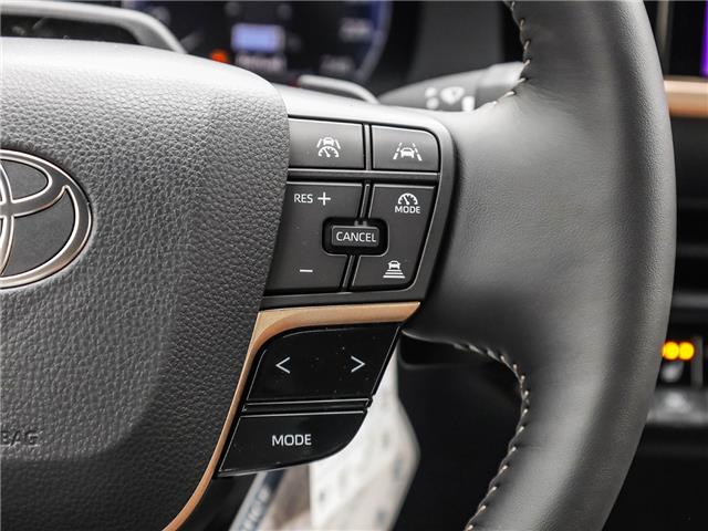 2026 Toyota Crown Signia Limited (Stk: T9804) in Welland - Image 22 of 28