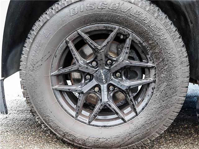 2016 Chevrolet Tahoe LTZ (Stk: 25104A) in Ingersoll - Image 6 of 27