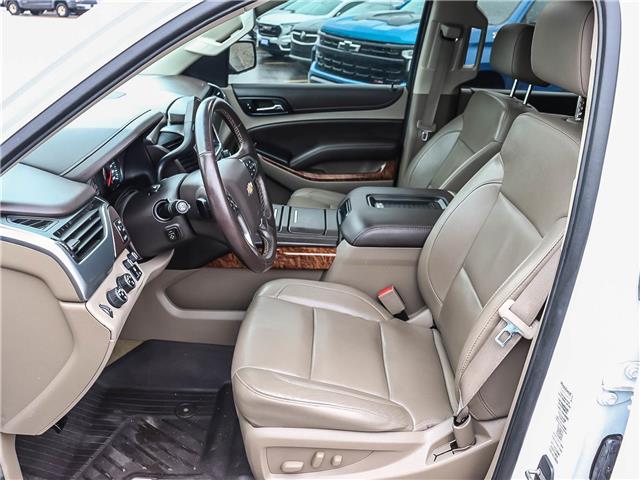 2016 Chevrolet Tahoe LTZ (Stk: 25104A) in Ingersoll - Image 10 of 27