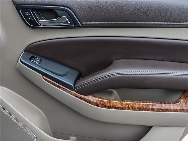 2016 Chevrolet Tahoe LTZ (Stk: 25104A) in Ingersoll - Image 18 of 27