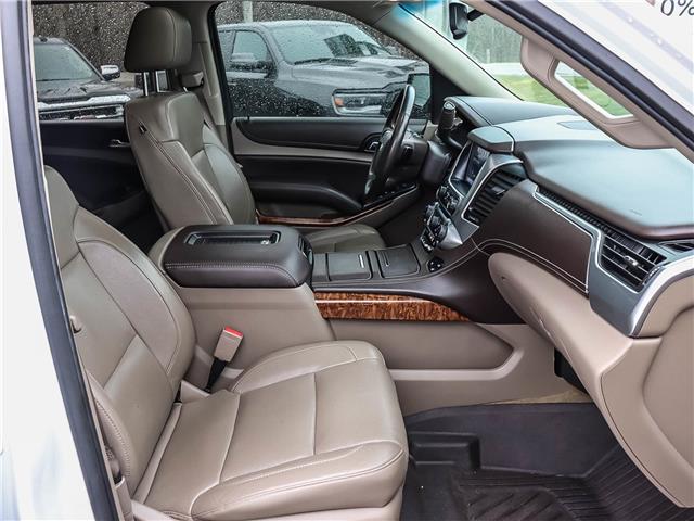 2016 Chevrolet Tahoe LTZ (Stk: 25104A) in Ingersoll - Image 19 of 27