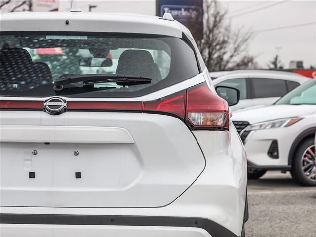 2025 Nissan Kicks Play SV (Stk: 6559) in Welland - Image 11 of 23