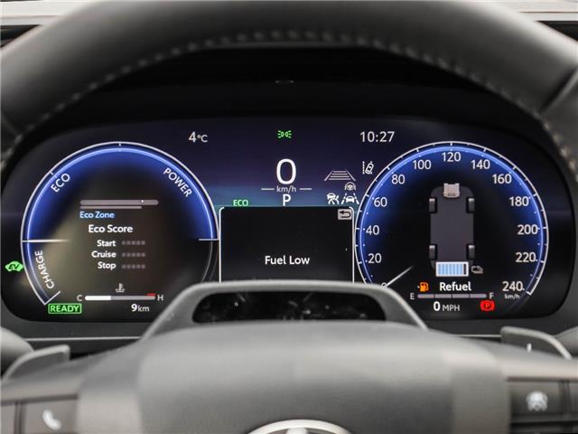 2026 Toyota Crown Signia Limited (Stk: T9804) in Welland - Image 21 of 28