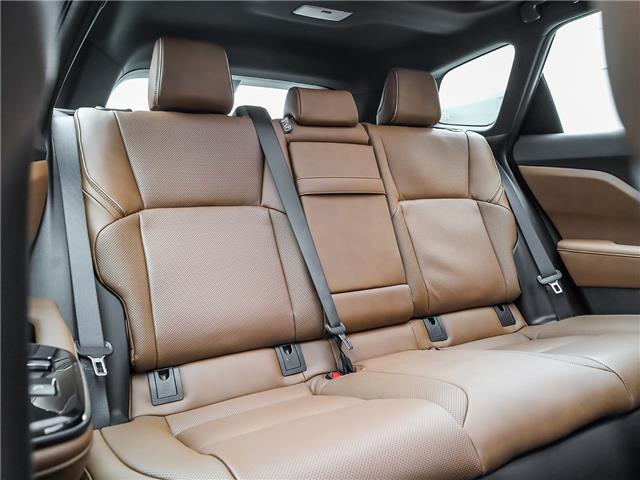 2026 Toyota Crown Signia Limited (Stk: T9820) in Welland - Image 16 of 29