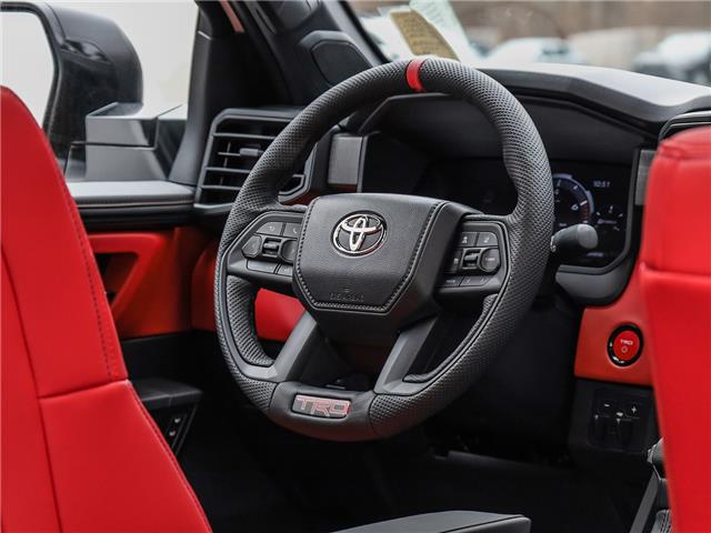 2026 Toyota Tundra LIMITED HYBRID (Stk: T9802) in Welland - Image 18 of 29