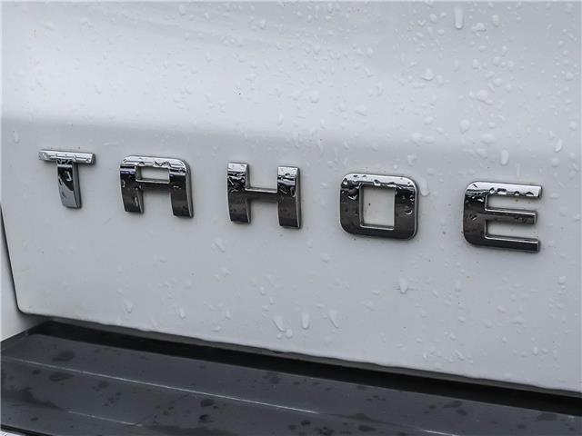 2016 Chevrolet Tahoe LTZ (Stk: 25104A) in Ingersoll - Image 24 of 27