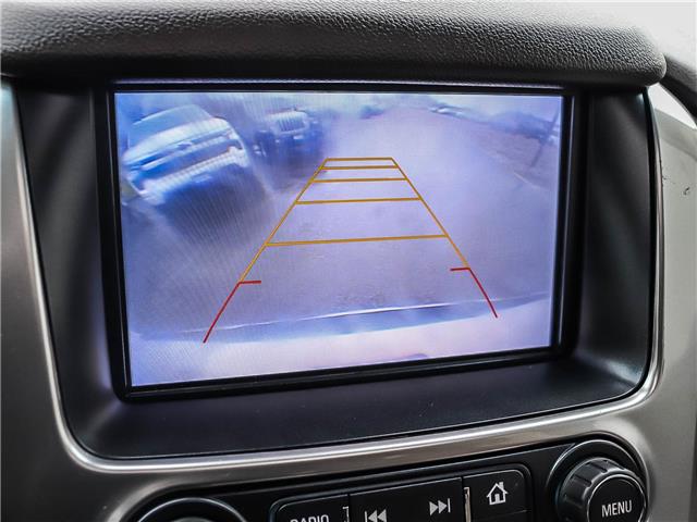 2016 Chevrolet Tahoe LTZ (Stk: 25104A) in Ingersoll - Image 26 of 27