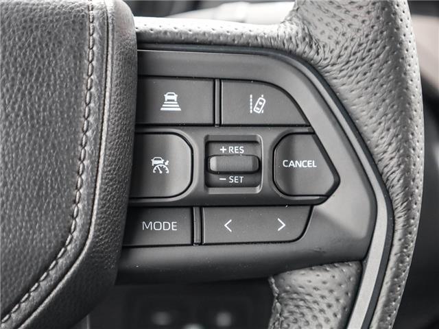 2026 Toyota Tundra SR (Stk: T9806) in Welland - Image 21 of 27