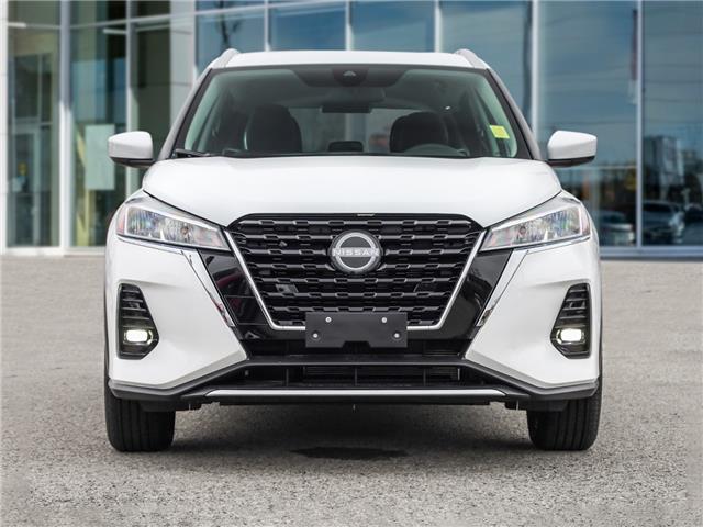 2025 Nissan Kicks Play SV (Stk: 6559) in Welland - Image 4 of 23