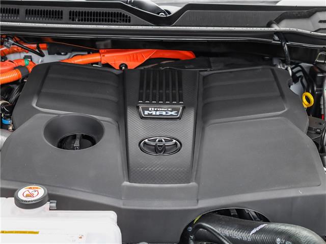 2026 Toyota Tundra LIMITED HYBRID (Stk: T9802) in Welland - Image 5 of 29