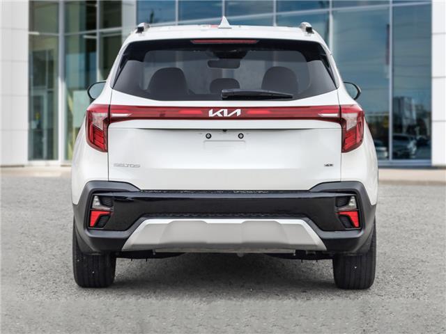 2025 Kia Seltos EX (Stk: 6570) in Welland - Image 6 of 27