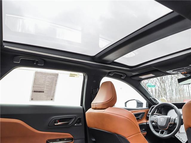 2026 Toyota Crown Signia Limited (Stk: T9820) in Welland - Image 17 of 29