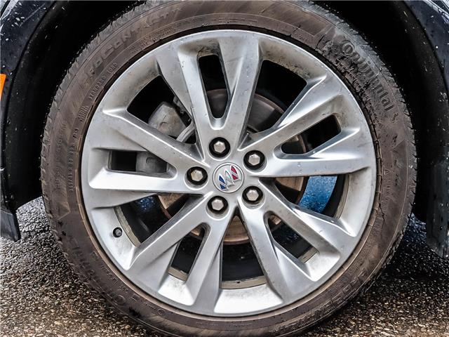 2023 Buick Envision Avenir (Stk: 26008P) in Ingersoll - Image 6 of 24