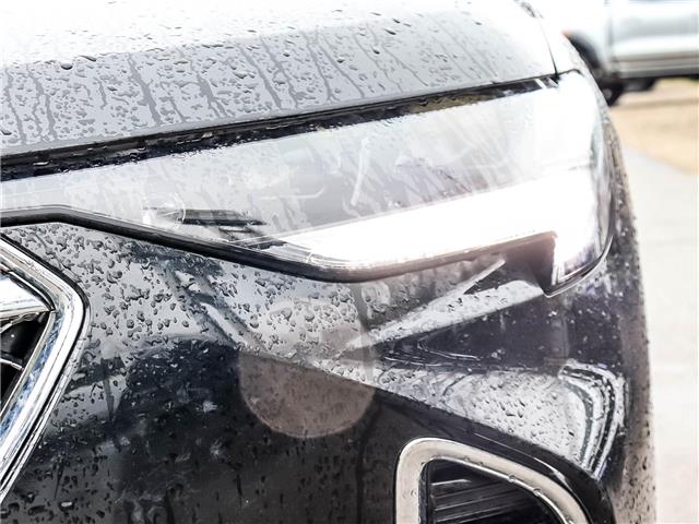 2023 Buick Envision Avenir (Stk: 26008P) in Ingersoll - Image 7 of 24