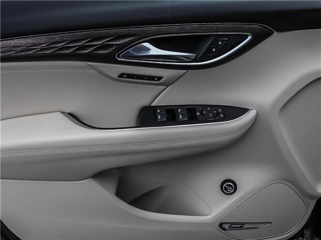 2023 Buick Envision Avenir (Stk: 26008P) in Ingersoll - Image 8 of 24