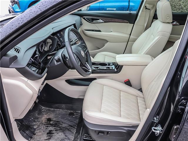 2023 Buick Envision Avenir (Stk: 26008P) in Ingersoll - Image 10 of 24