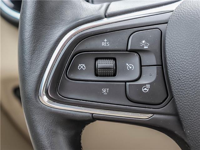 2023 Buick Envision Avenir (Stk: 26008P) in Ingersoll - Image 12 of 24