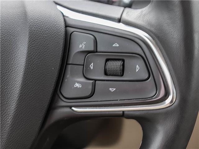 2023 Buick Envision Avenir (Stk: 26008P) in Ingersoll - Image 13 of 24