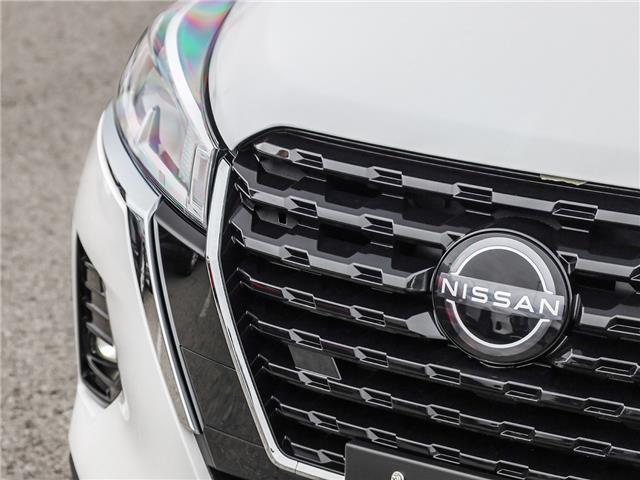 2025 Nissan Kicks Play SV (Stk: 6559) in Welland - Image 9 of 23